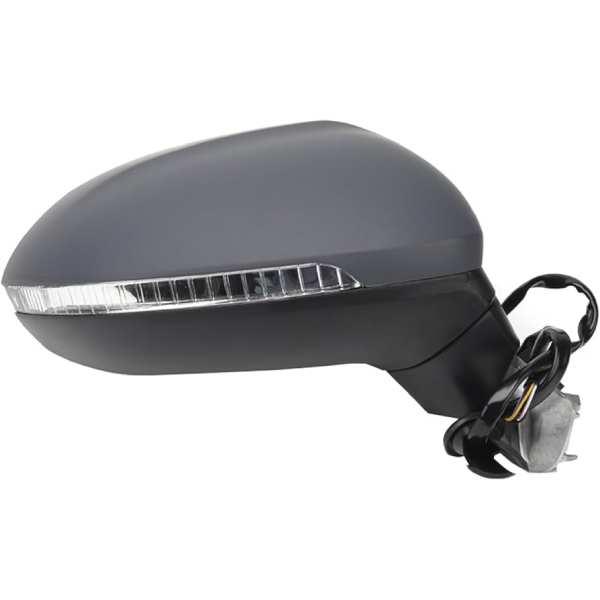 تصویر محصول آینه بغل راست فولکس آی دی یونیکس اولترا سال 2024